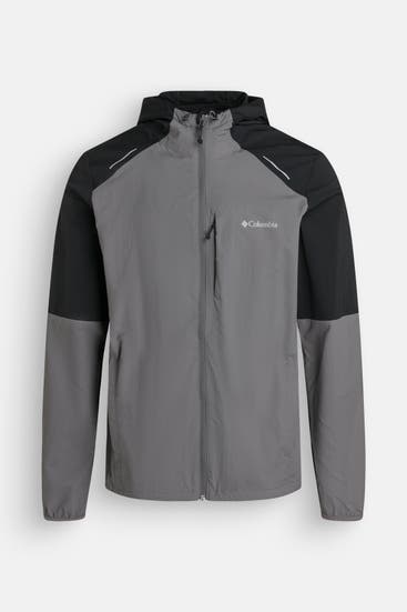 COLUMBIA - Outdoorjacke zweifarbig