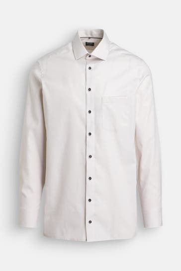 OLYMP Luxor modern fit Business-Hemd Modern Fit