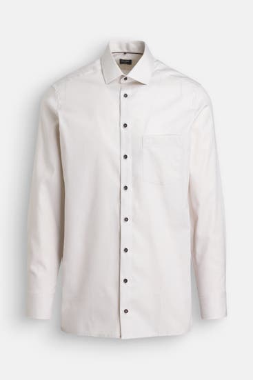 OLYMP Luxor modern fit - Business-Hemd Modern Fit