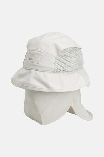 UNDER ARMOUR Fischerhut ecru