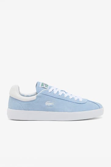 LACOSTE Sneaker hellblau