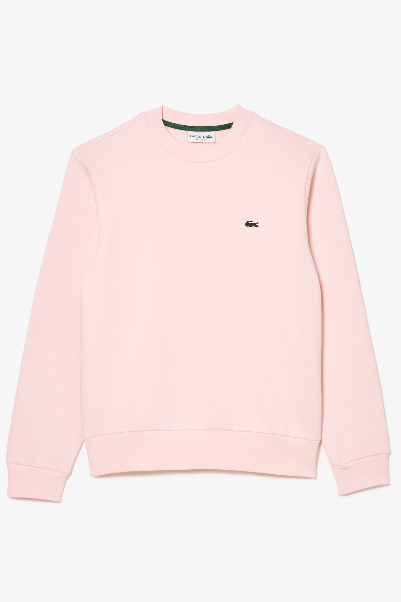 LACOSTE Sweatshirt rosé, Bild 1