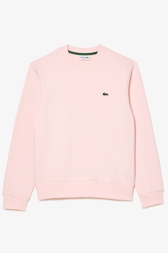 LACOSTE Sweatshirt rosé