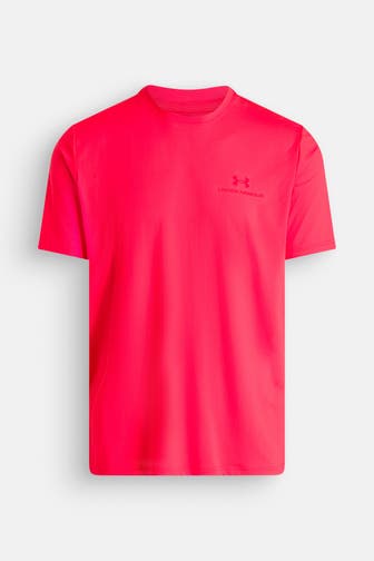 UNDER ARMOUR T-Shirt rot