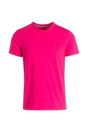 TOMMY HILFIGER T-Shirt beere