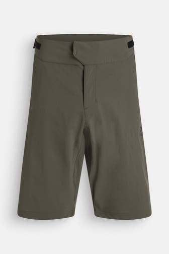 OAKLEY Outdoor-Shorts oliv