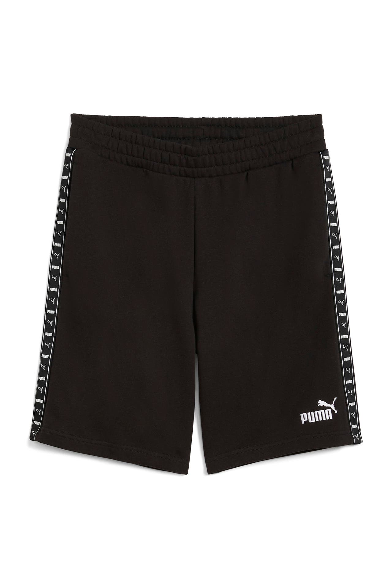 PUMA Shorts schwarz, Bild 1