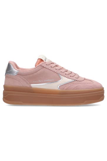 SCOTCH & SODA Sneaker 'Minny' mehrfarbig
