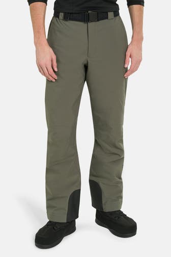 COLMAR Skihose oliv