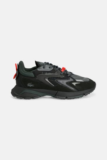 LACOSTE Sneaker 'Neo Tech' zweifarbig