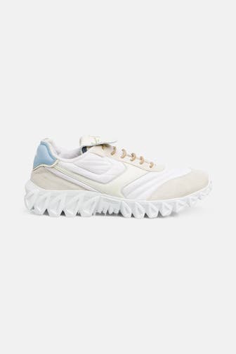PANTOFOLA D'ORO Sneaker 'Sneakerball' offwhite