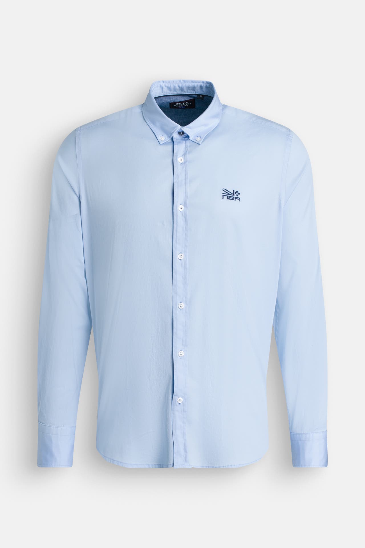 NEW ZEALAND AUCKLAND Casual-Hemd 'Kingsley' Regular fit, Bild 1