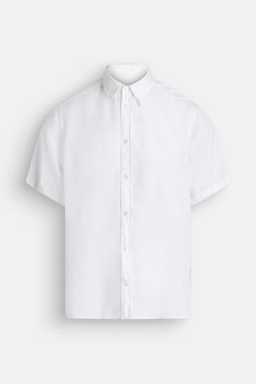 J.LINDEBERG Kurzarmhemd Regular Fit