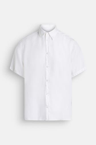 J.LINDEBERG Kurzarmhemd Regular Fit