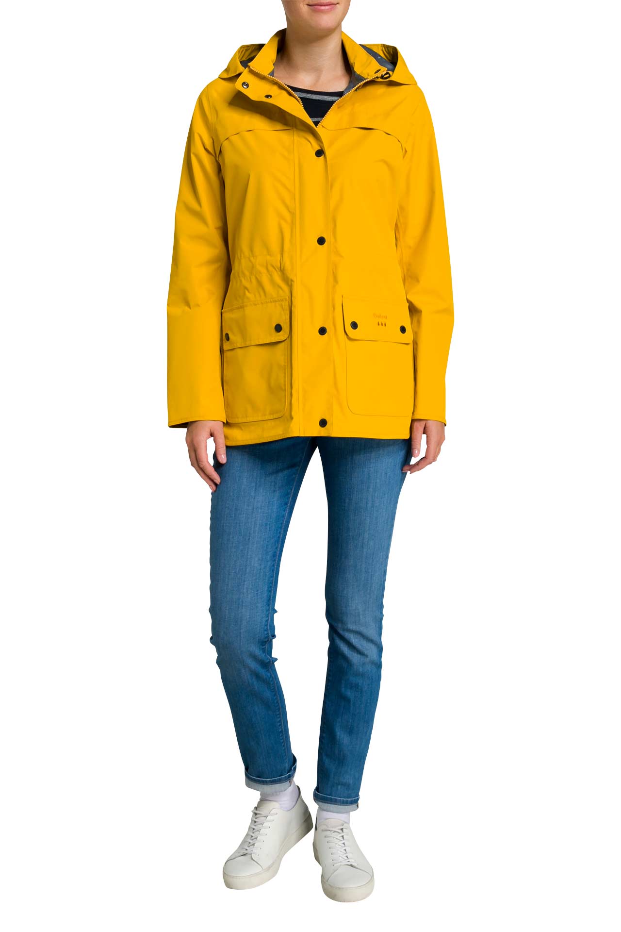 Barbour barometer best sale