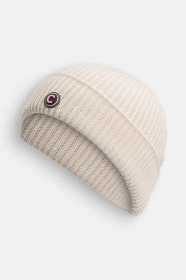 COLMAR Mütze 'Junior' ecru