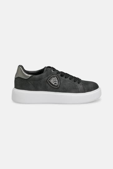 BLAUER Sneaker 'Venus' anthrazit