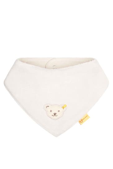 STEIFF Halstuch greige