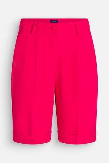 GANT Shorts pink