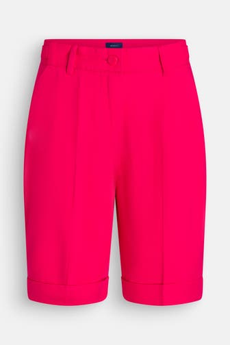 GANT Shorts pink