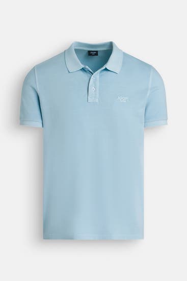 JOOP! - Polo-Shirt 'Ambrosio' türkis