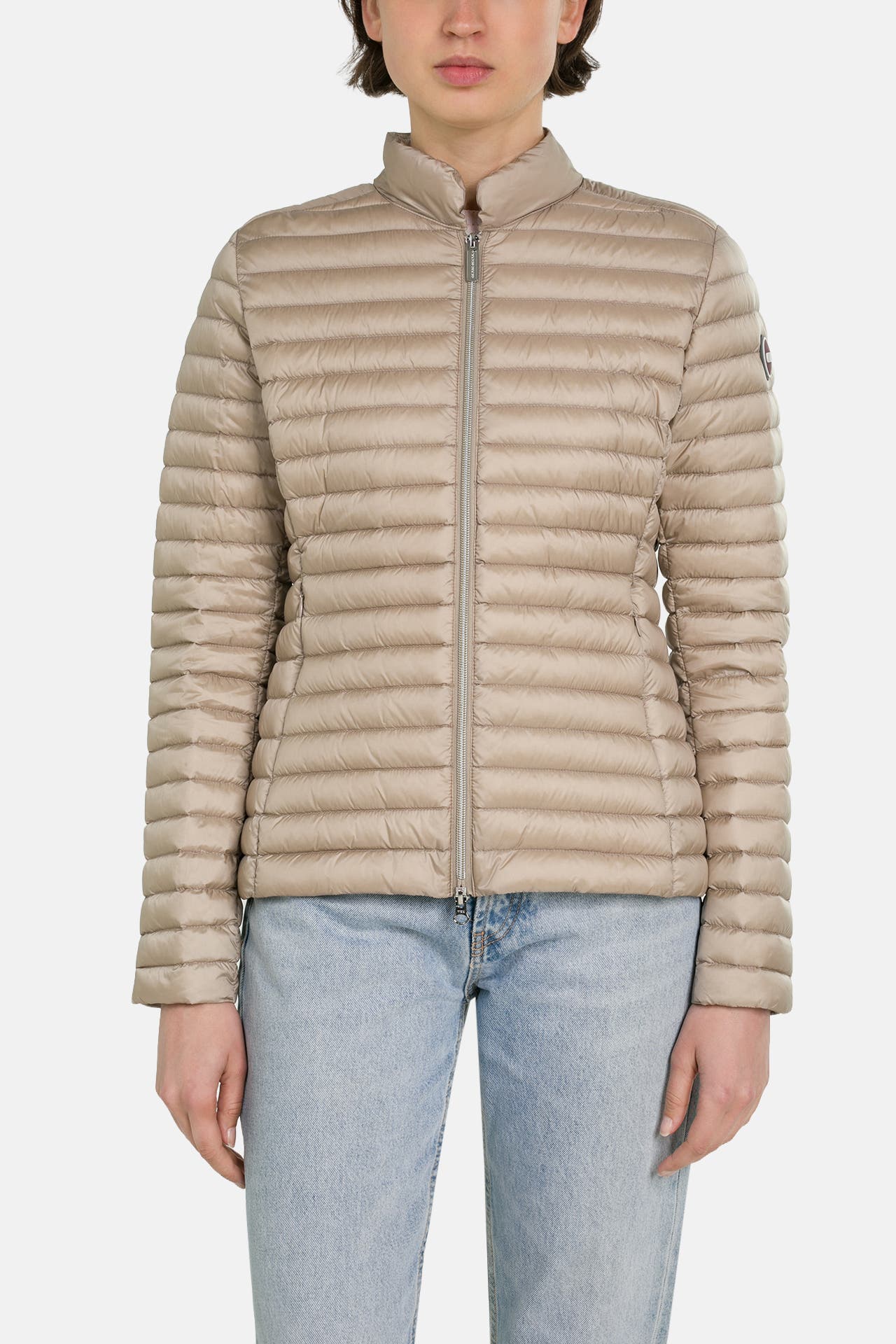 COLMAR Light-Daunenjacke greige, Bild 1