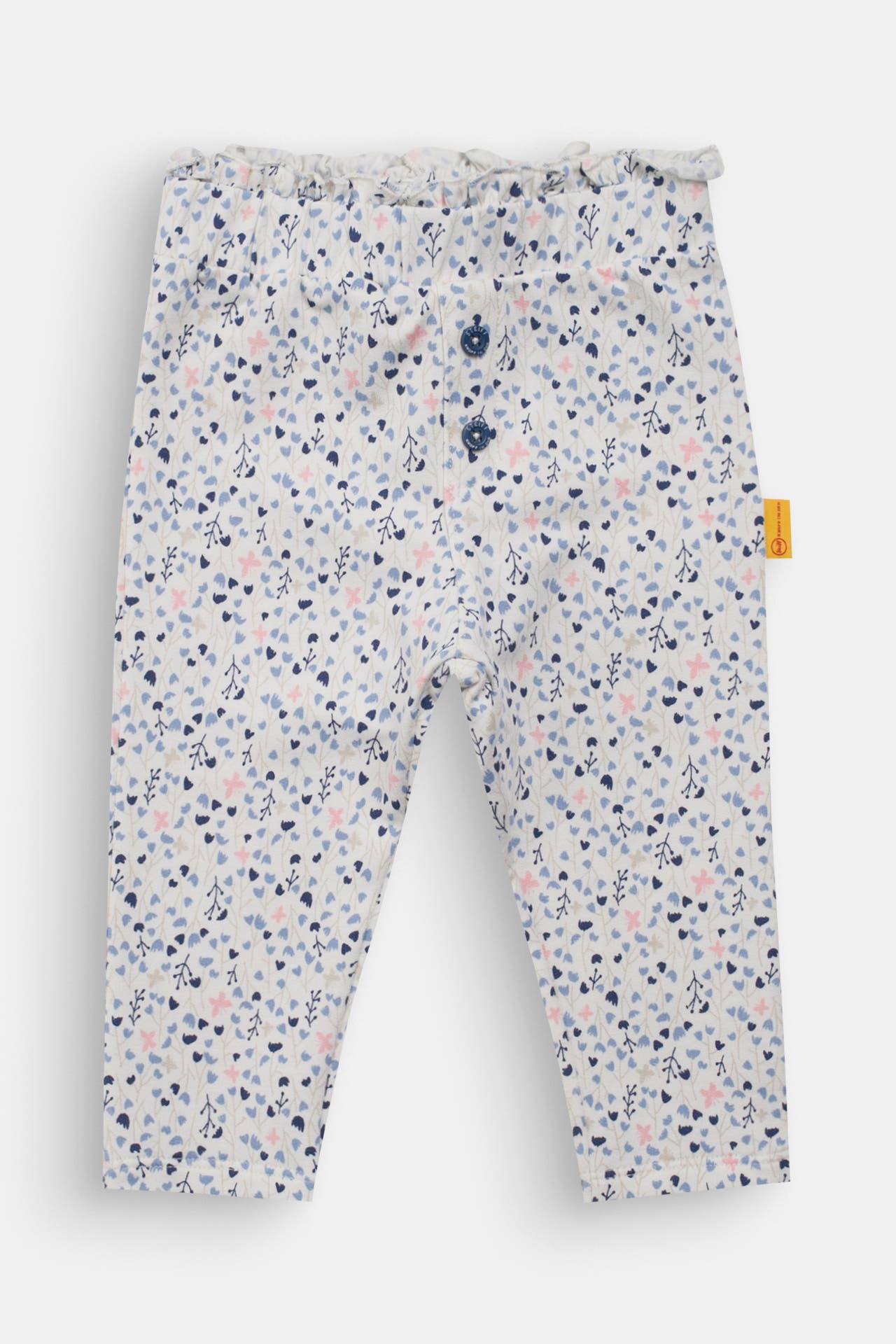 STEIFF Hose floral, Bild 1