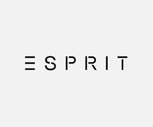 Additional offers from the brand Esprit Markenlogo_Esprit_Angebote_300x250px.jpg