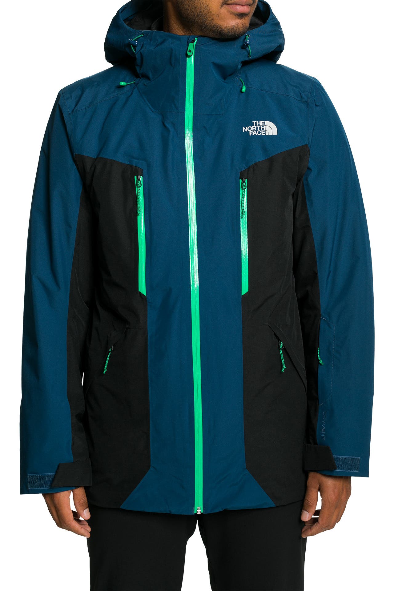 The North Face Skijacke