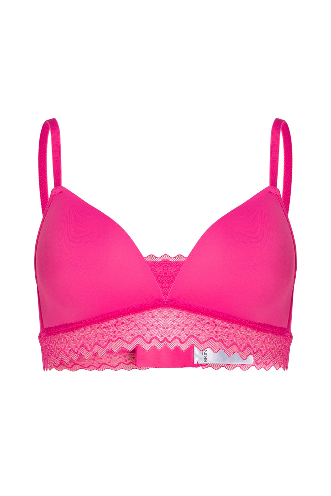 SKINY Soft-BH pink, Bild 1