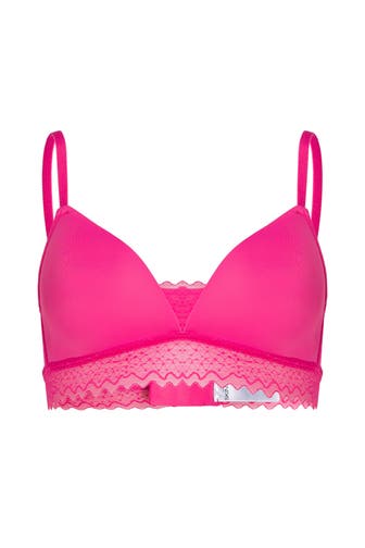 SKINY Soft-BH pink
