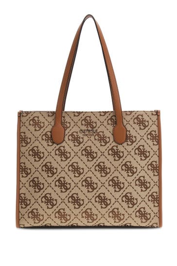 GUESS Shopper 'Silvana' gemustert