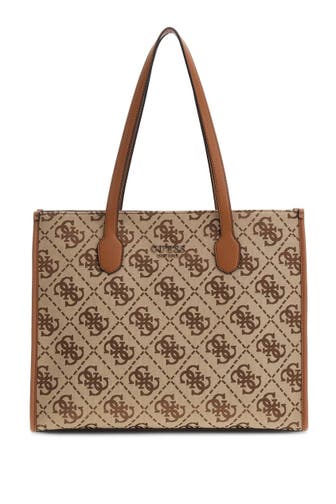 GUESS Shopper 'Silvana' gemustert