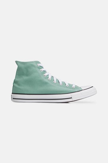 CONVERSE Sneaker jade unisex