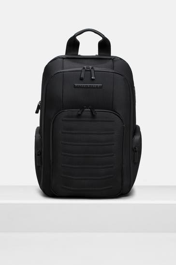 PORSCHE DESIGN Rucksack schwarz