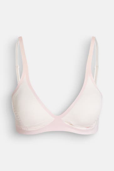 SLOGGI Bustier hellrosa