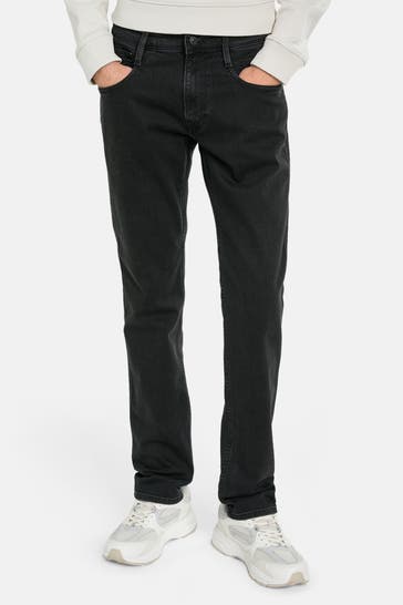 REPLAY Jeans 'Anbass' slim