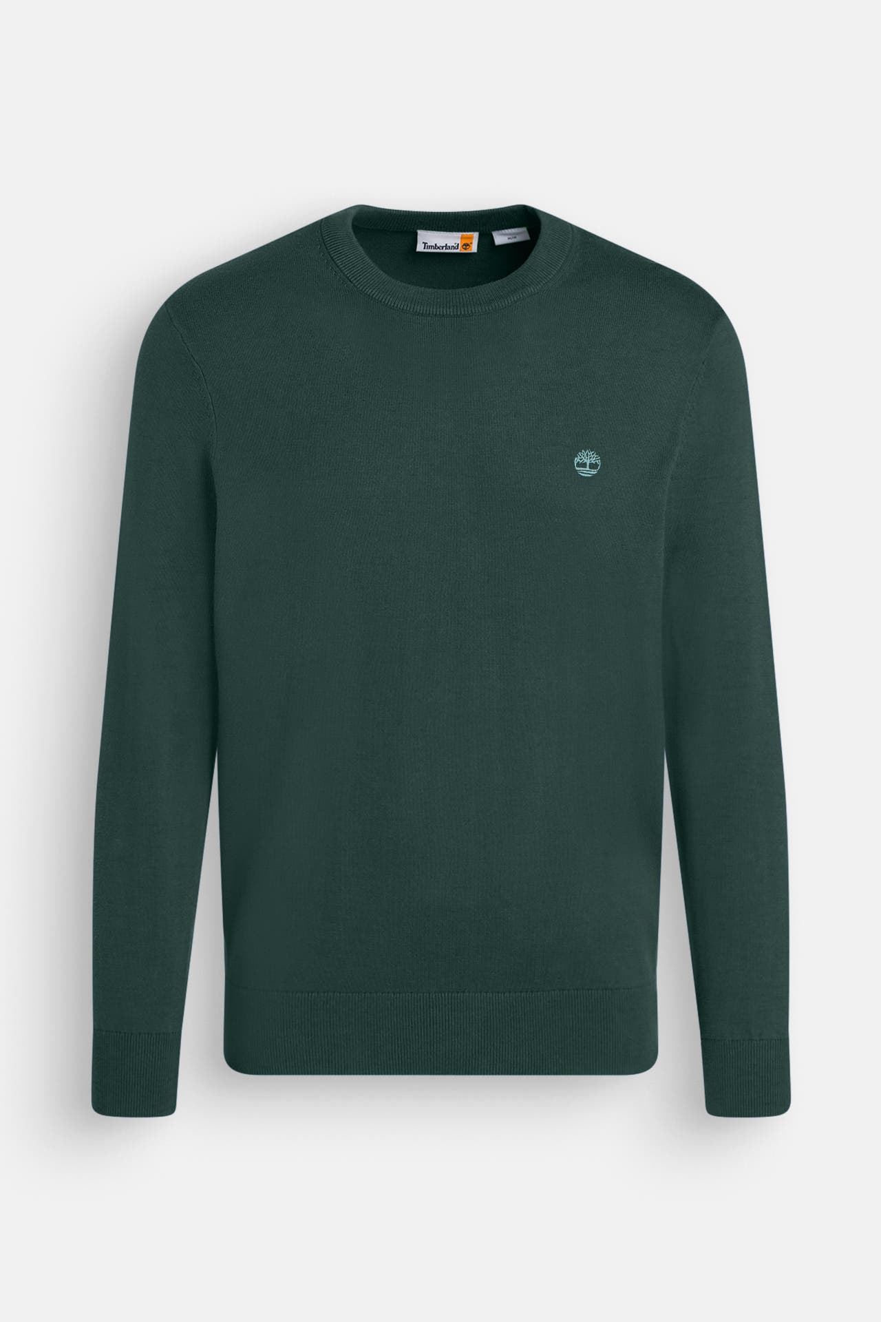 TIMBERLAND Strickpullover dunkelgrün, Bild 1