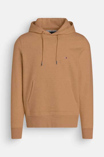 TOMMY HILFIGER Hoodie camel