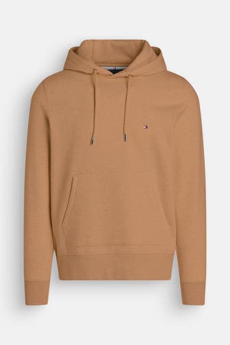 TOMMY HILFIGER Hoodie camel