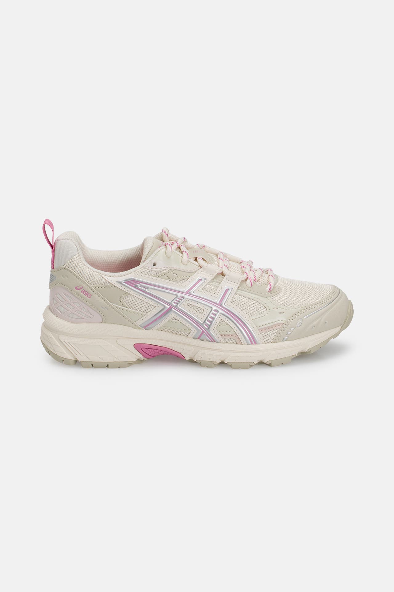 ASICS Laufschuhe 'Gel-Nunobiki' greige, Bild 1