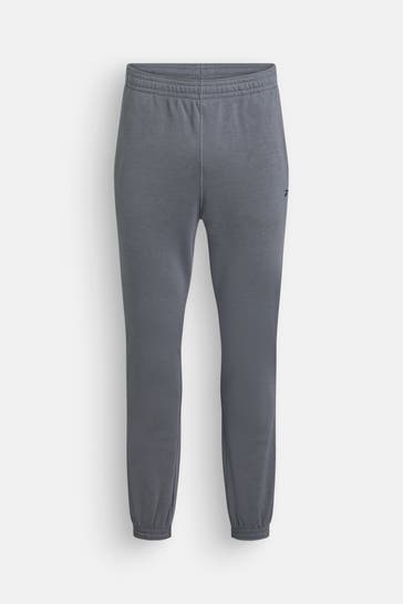 REEBOK Sweatpants grau