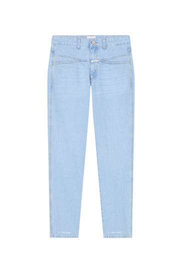 CLOSED Jeans 'Pedal Pusher' straight