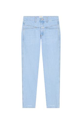 CLOSED Jeans 'Pedal Pusher' straight