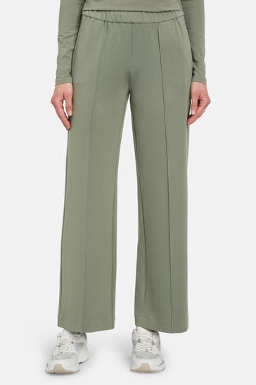 MARC O'POLO DENIM Sweatpants graugrün