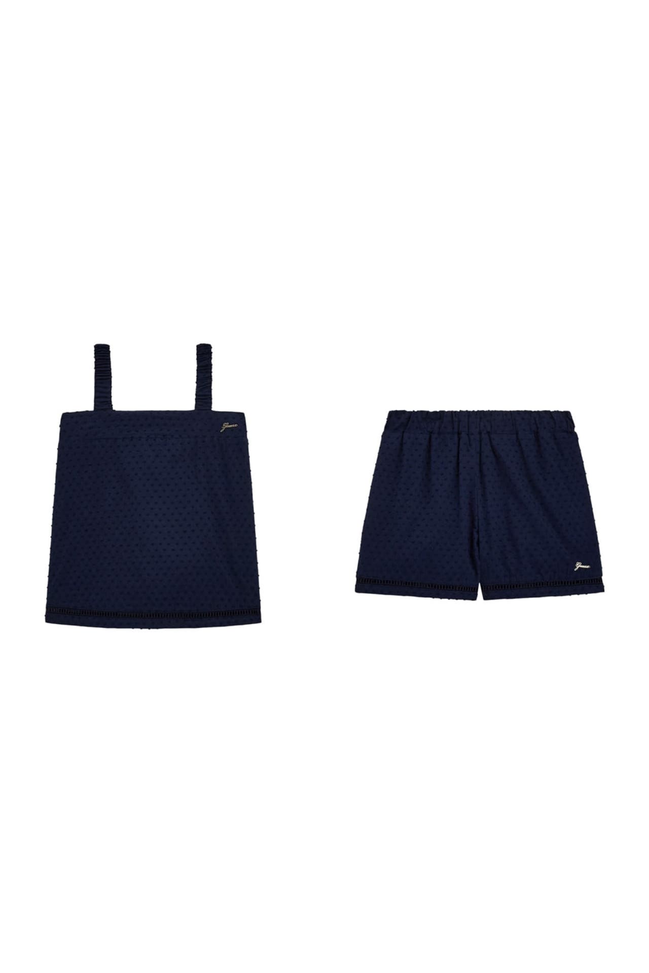 GUESS Set: Top und Shorts, Bild 1