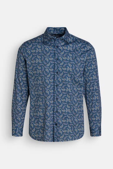 MATINIQUE Casual-Hemd 'Marc' mehrfarbig