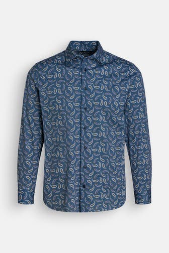 MATINIQUE Casual-Hemd 'Marc' mehrfarbig