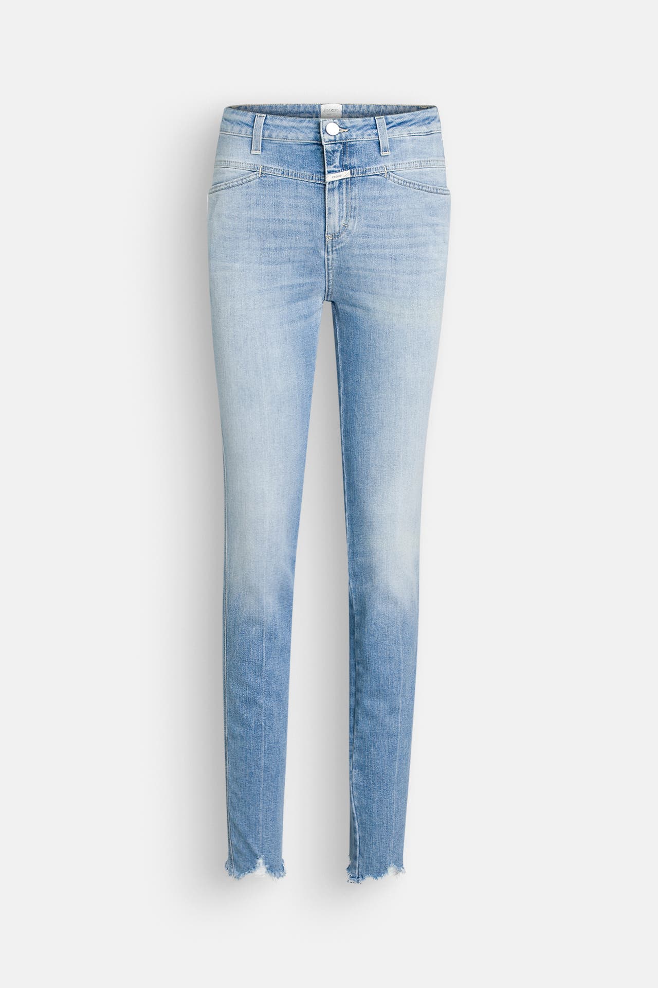 CLOSED Jeans 'Skinny Pusher' skinny, Bild 1