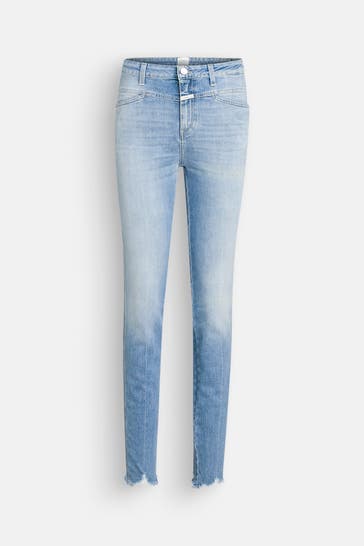 CLOSED Jeans 'Skinny Pusher' skinny
